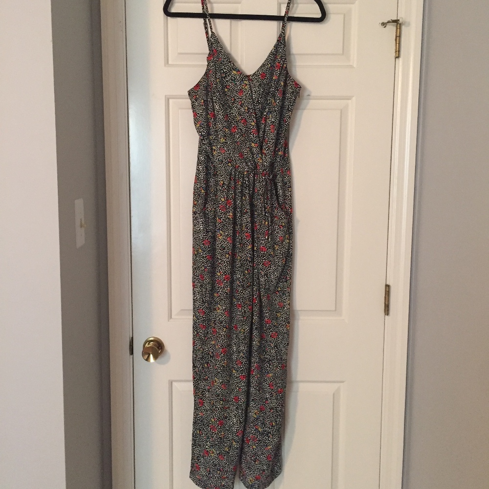 Anthropologie Peonia Jumper by Elevenses - Picture 4 of 7